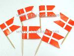 FLAG PICK, PICK, PAPER PICK, PARTY FUN